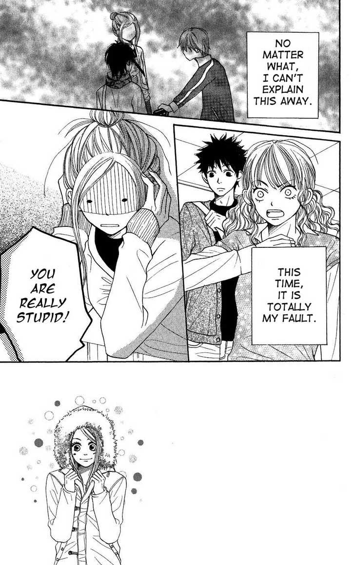 Read Lovely Complex en Manga Online