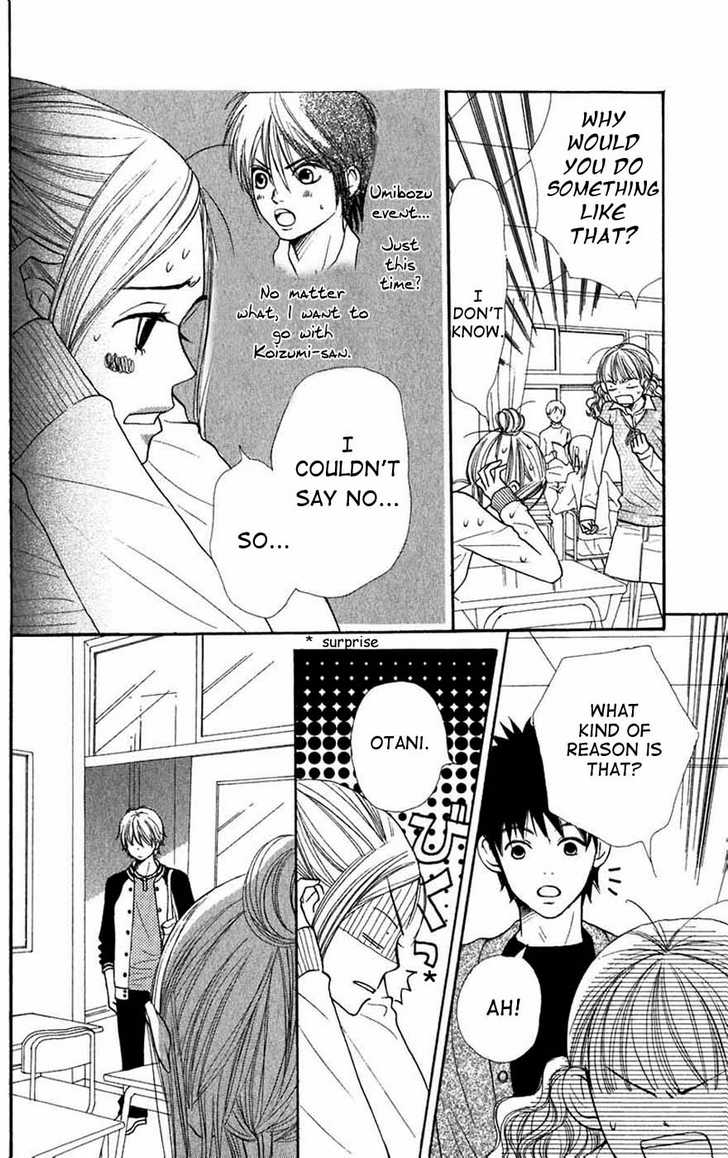 Read Lovely Complex en Manga Online