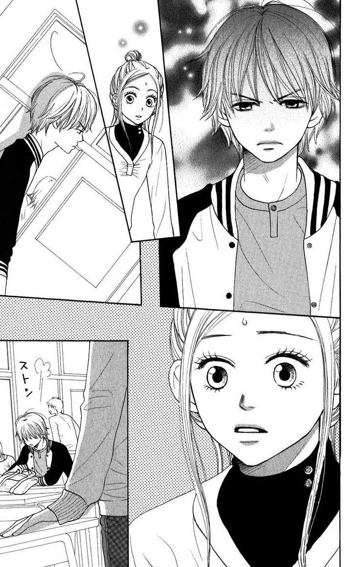 Read Lovely Complex en Manga Online