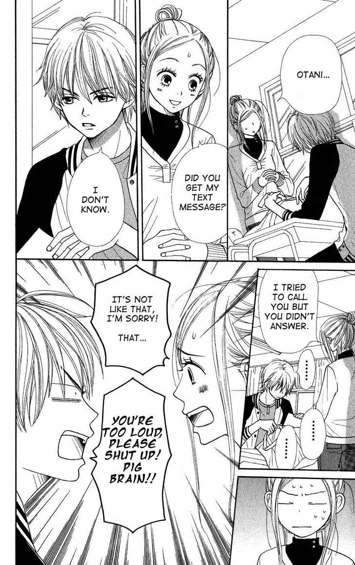 Read Lovely Complex en Manga Online