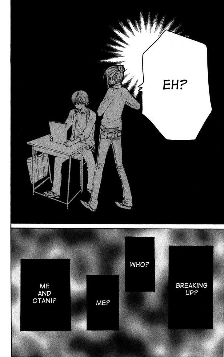 Read Lovely Complex en Manga Online