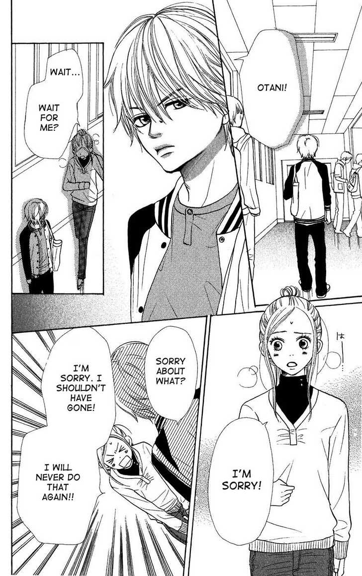 Read Lovely Complex en Manga Online