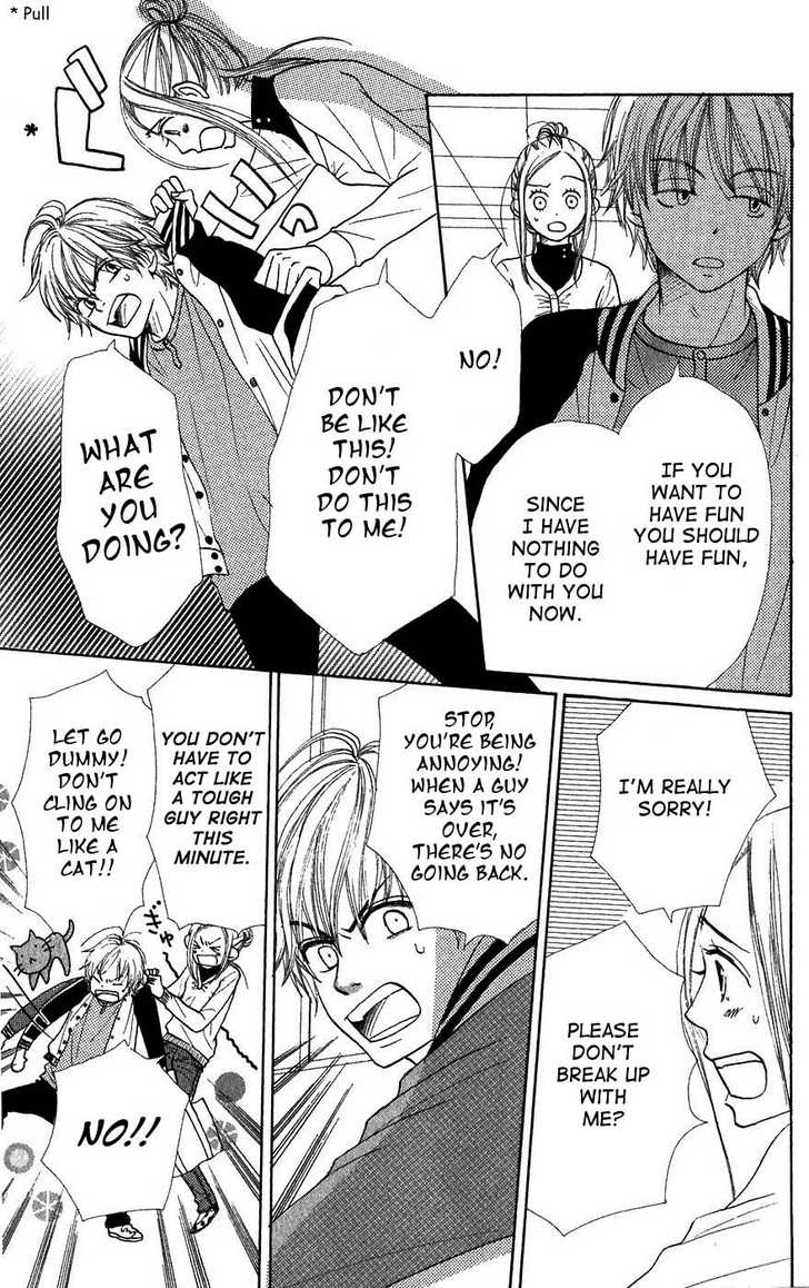 Read Lovely Complex en Manga Online