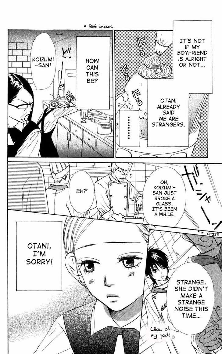 Read Lovely Complex en Manga Online