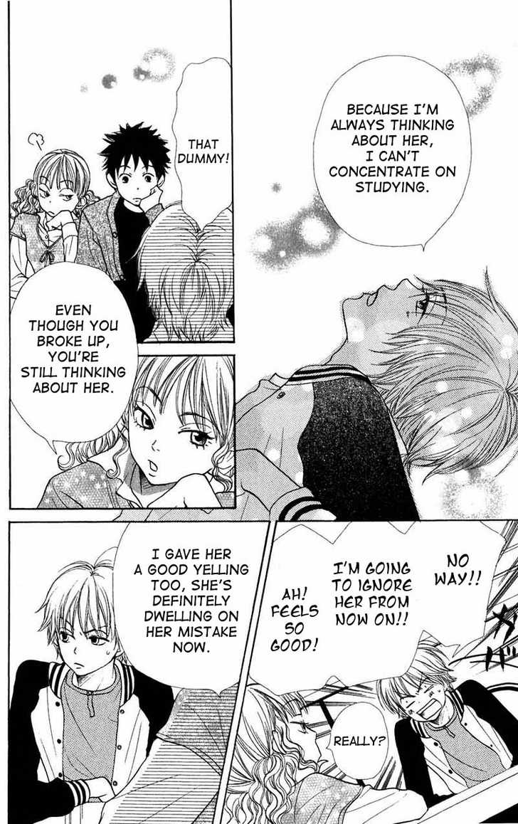 Read Lovely Complex en Manga Online