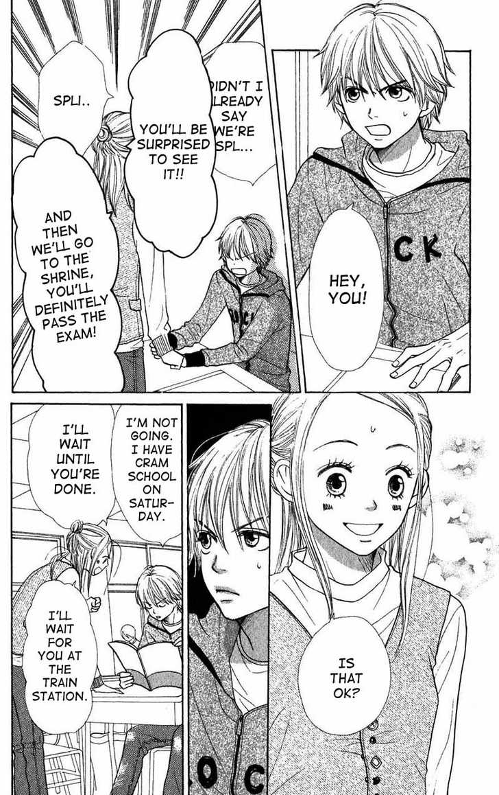 Read Lovely Complex en Manga Online