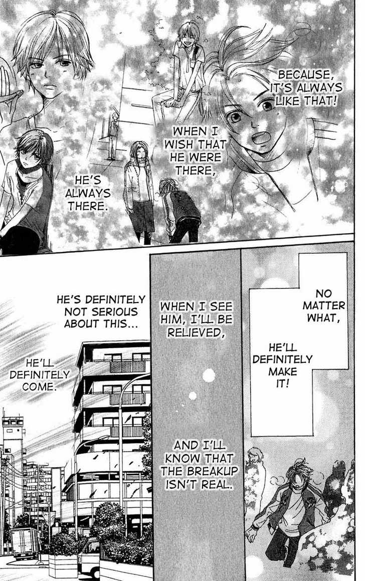 Read Lovely Complex en Manga Online