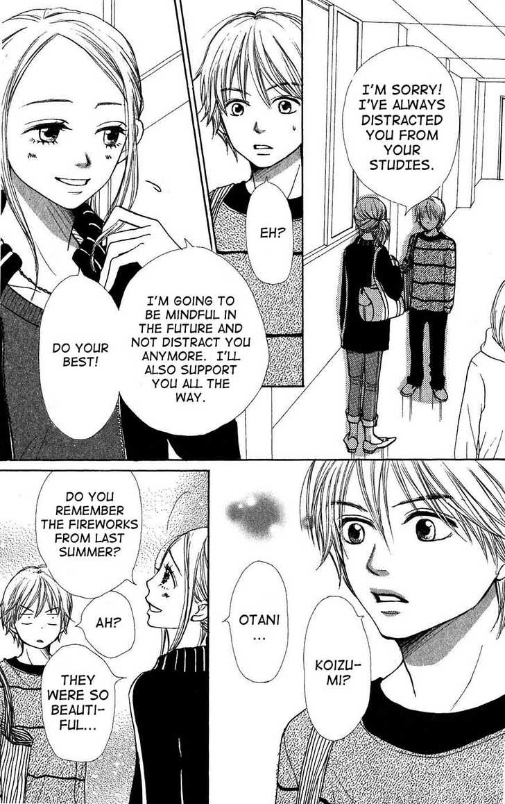 Read Lovely Complex en Manga Online