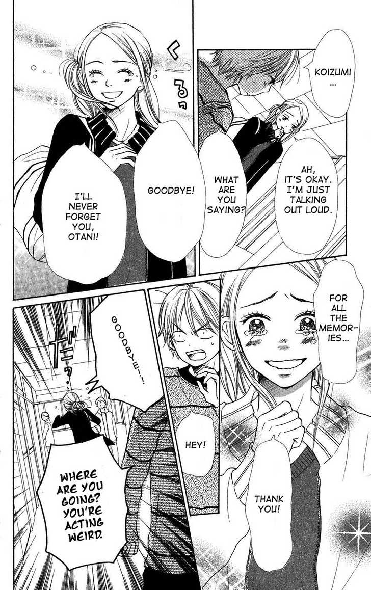 Read Lovely Complex en Manga Online