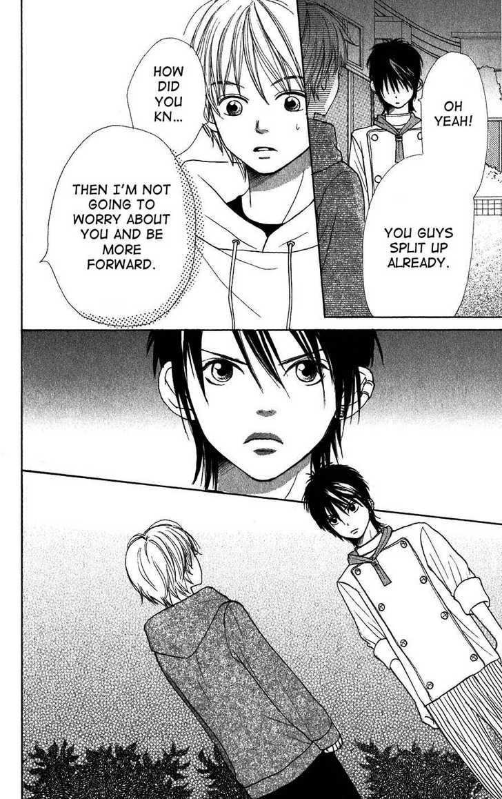 Read Lovely Complex en Manga Online