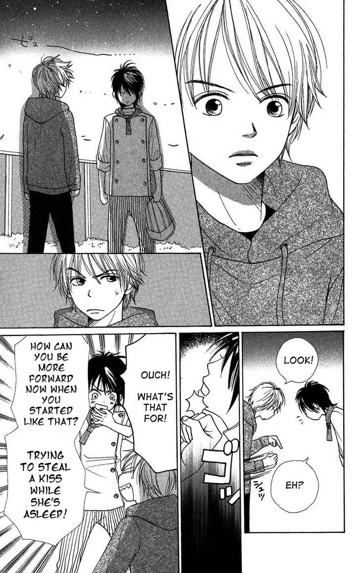 Read Lovely Complex en Manga Online