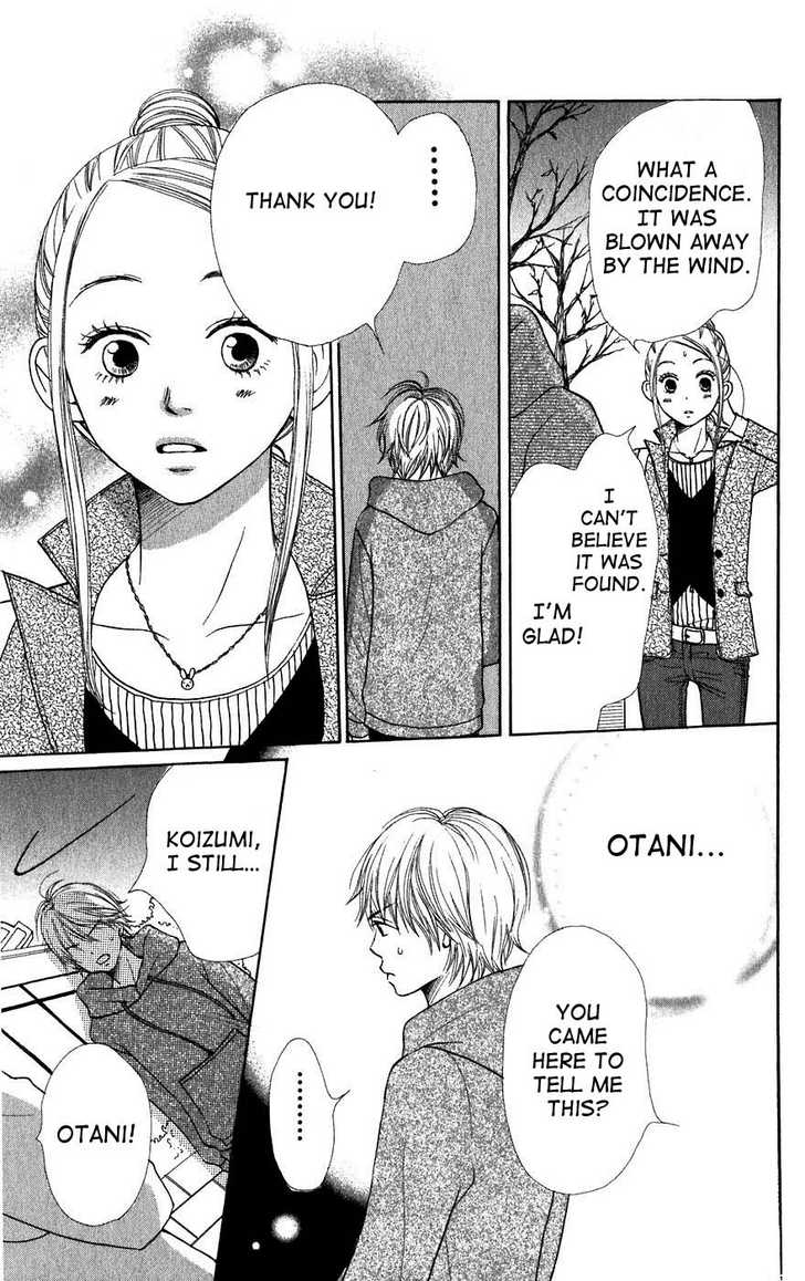 Read Lovely Complex en Manga Online