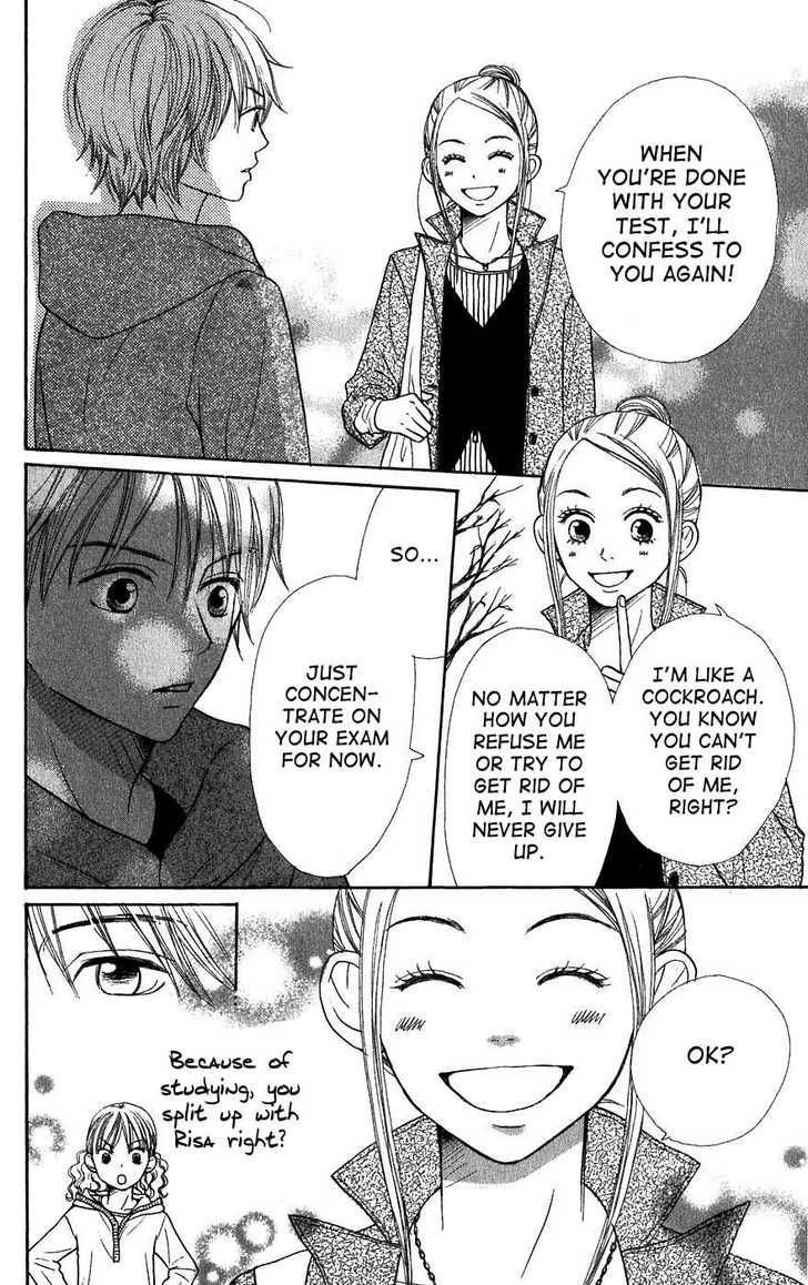 Read Lovely Complex en Manga Online