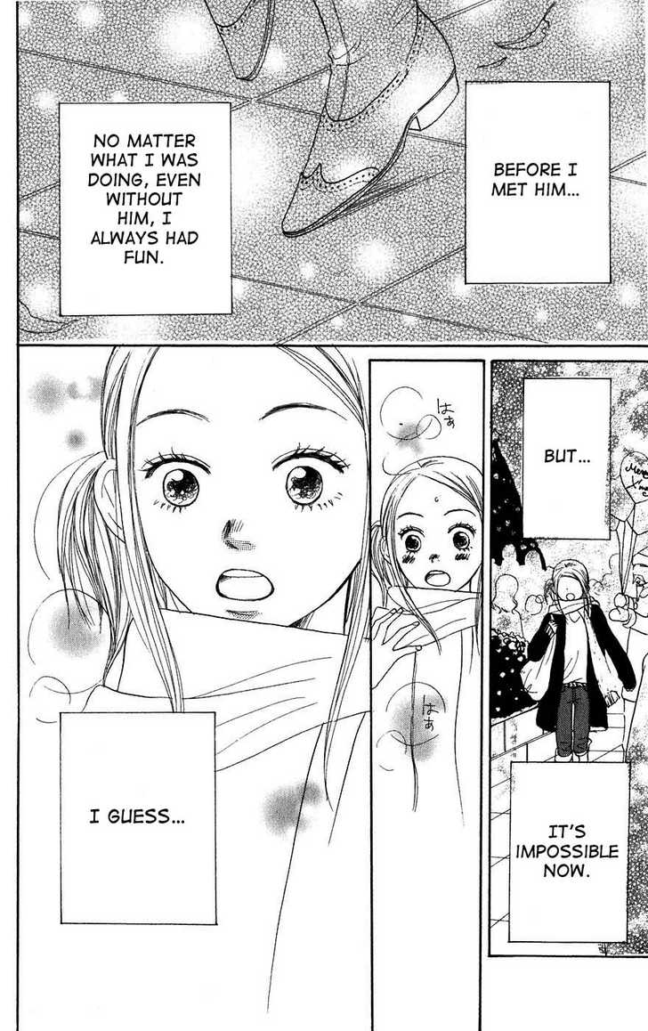 Read Lovely Complex en Manga Online