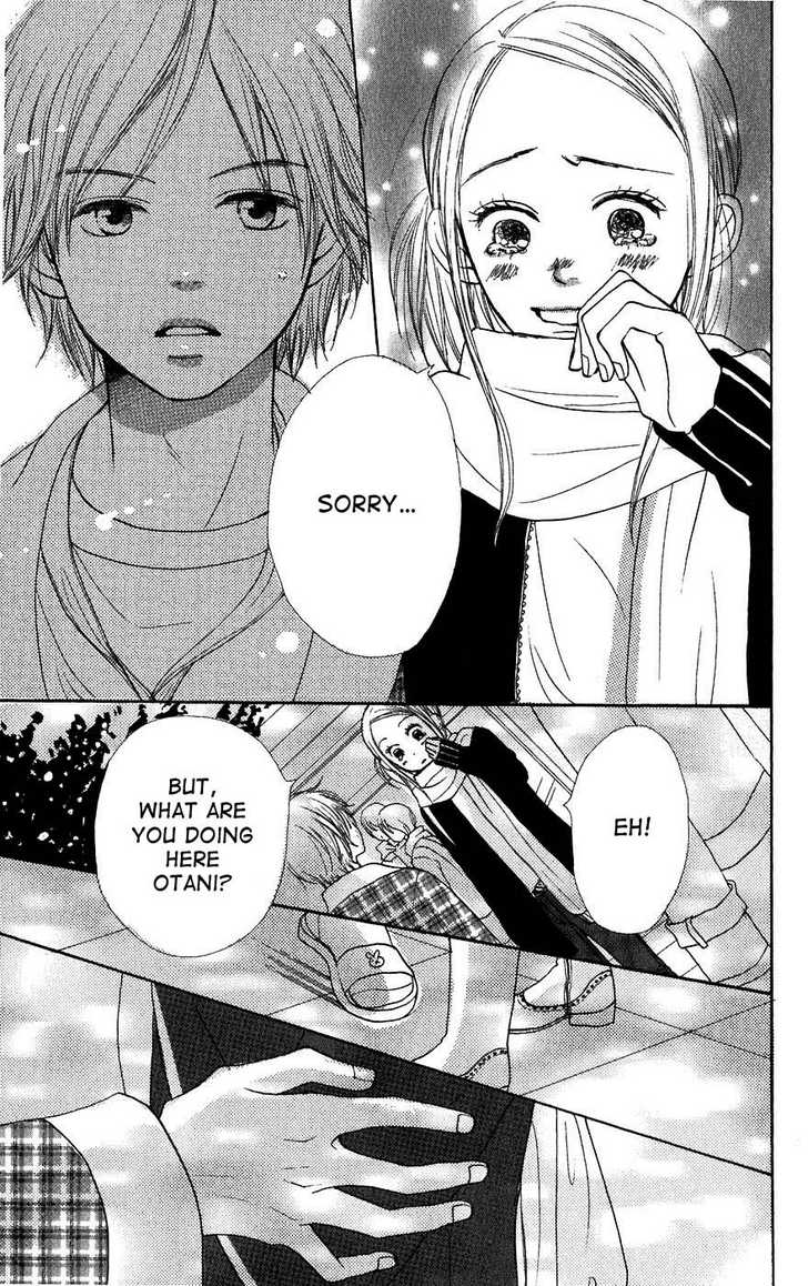 Read Lovely Complex en Manga Online