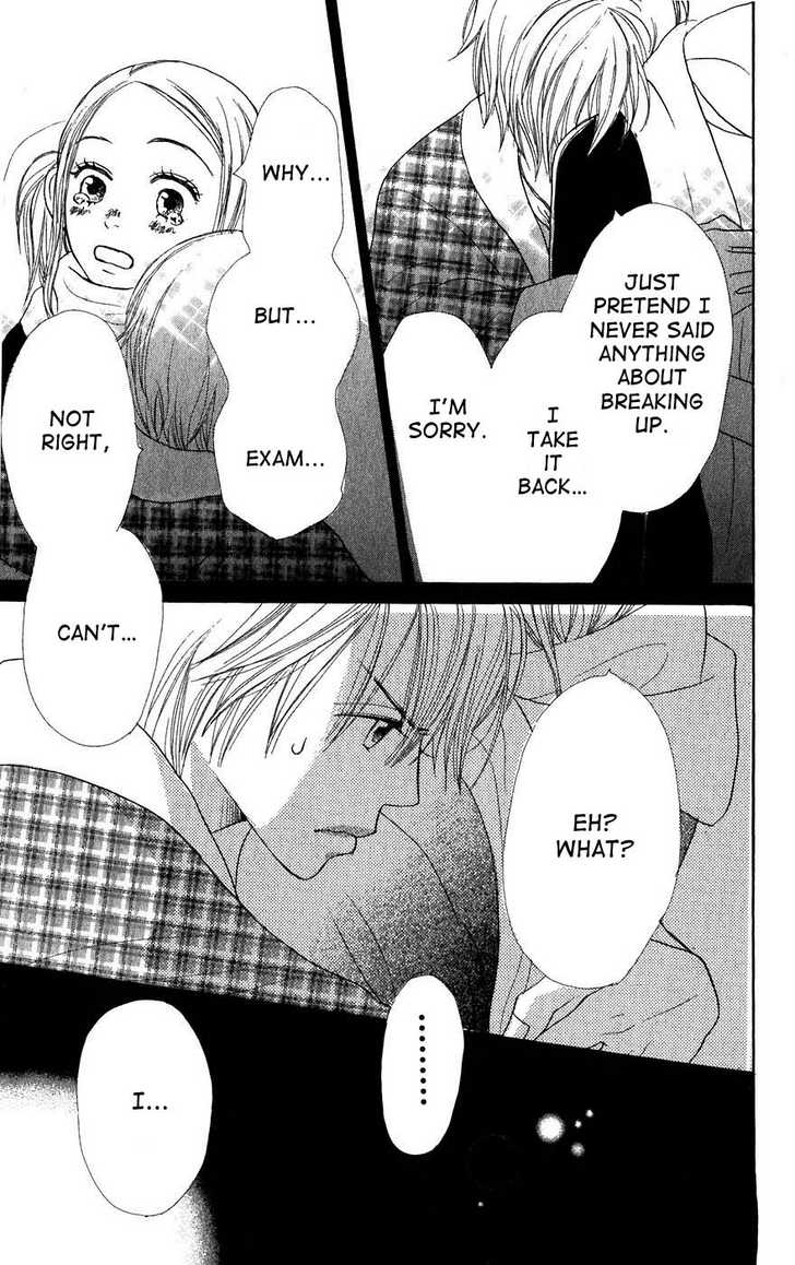 Read Lovely Complex en Manga Online