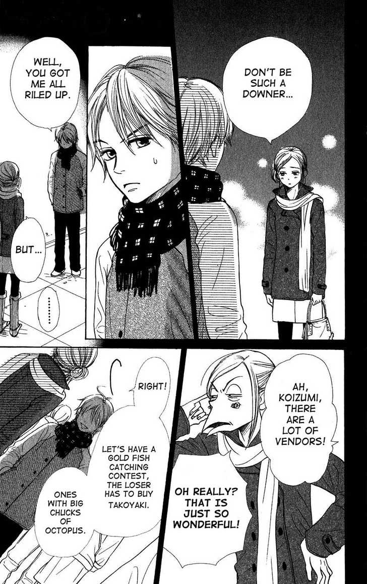 Read Lovely Complex en Manga Online