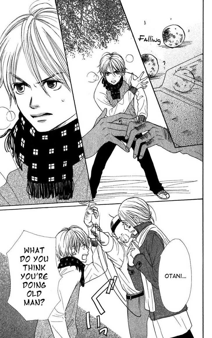 Read Lovely Complex en Manga Online