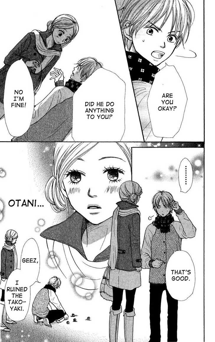 Read Lovely Complex en Manga Online