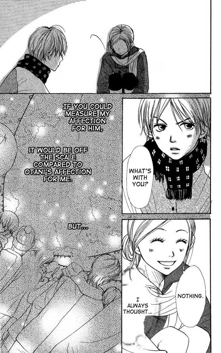 Read Lovely Complex en Manga Online