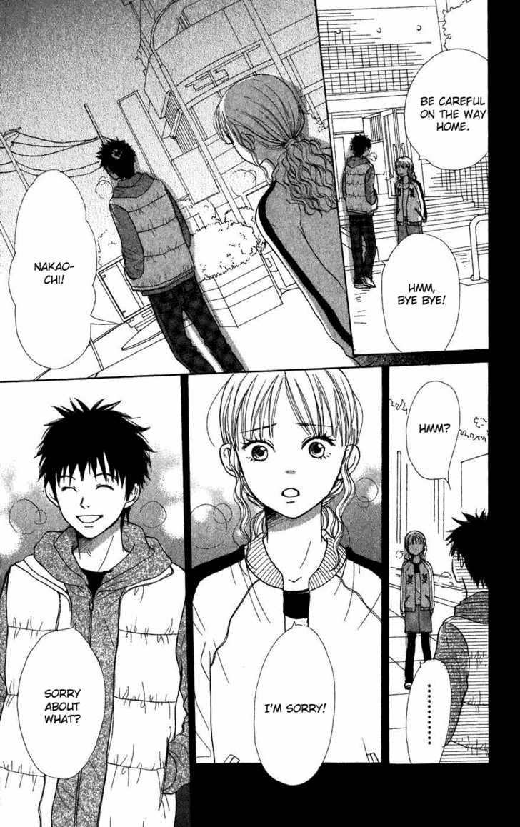 Read Lovely Complex en Manga Online