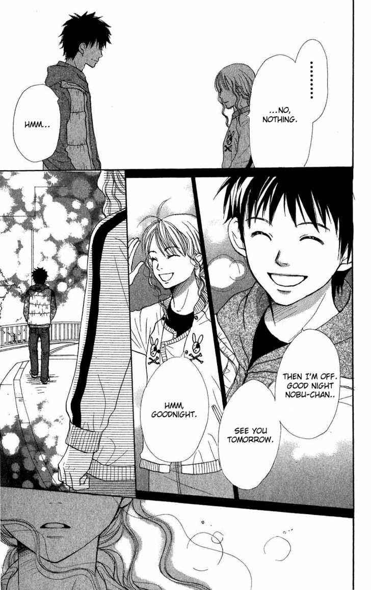 Read Lovely Complex en Manga Online