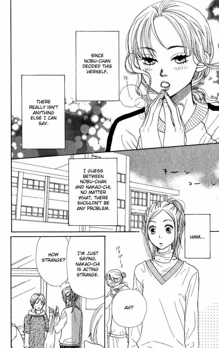 Read Lovely Complex en Manga Online