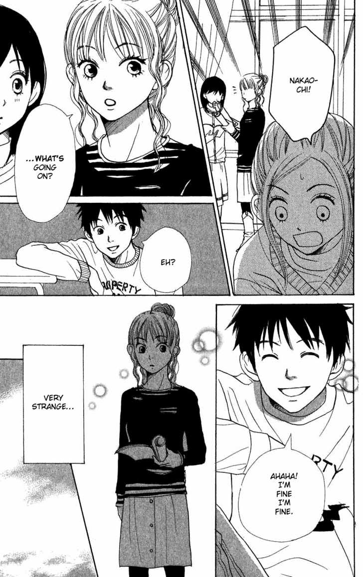 Read Lovely Complex en Manga Online