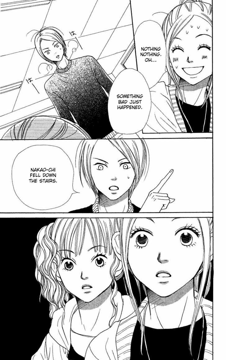 Read Lovely Complex en Manga Online