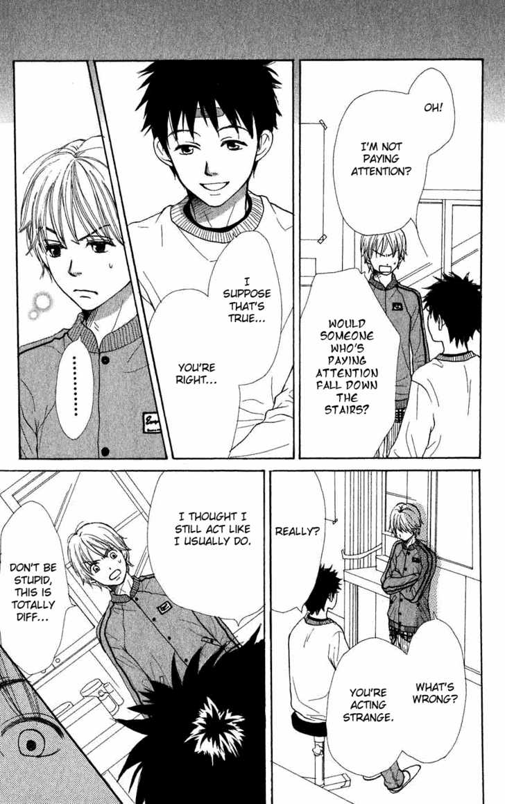 Read Lovely Complex en Manga Online