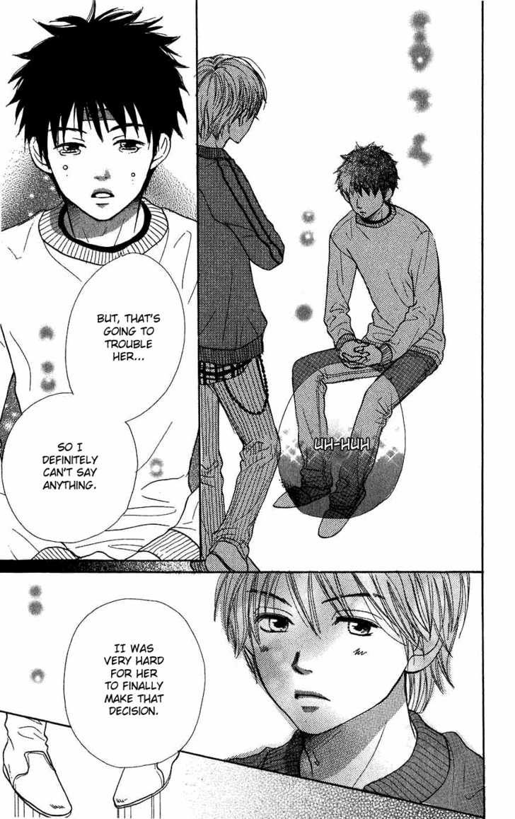 Read Lovely Complex en Manga Online