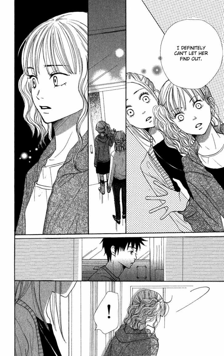 Read Lovely Complex en Manga Online