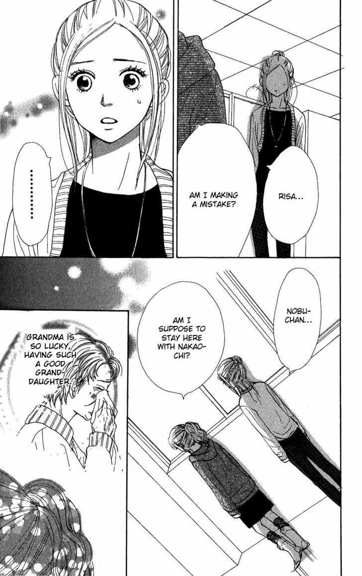 Read Lovely Complex en Manga Online