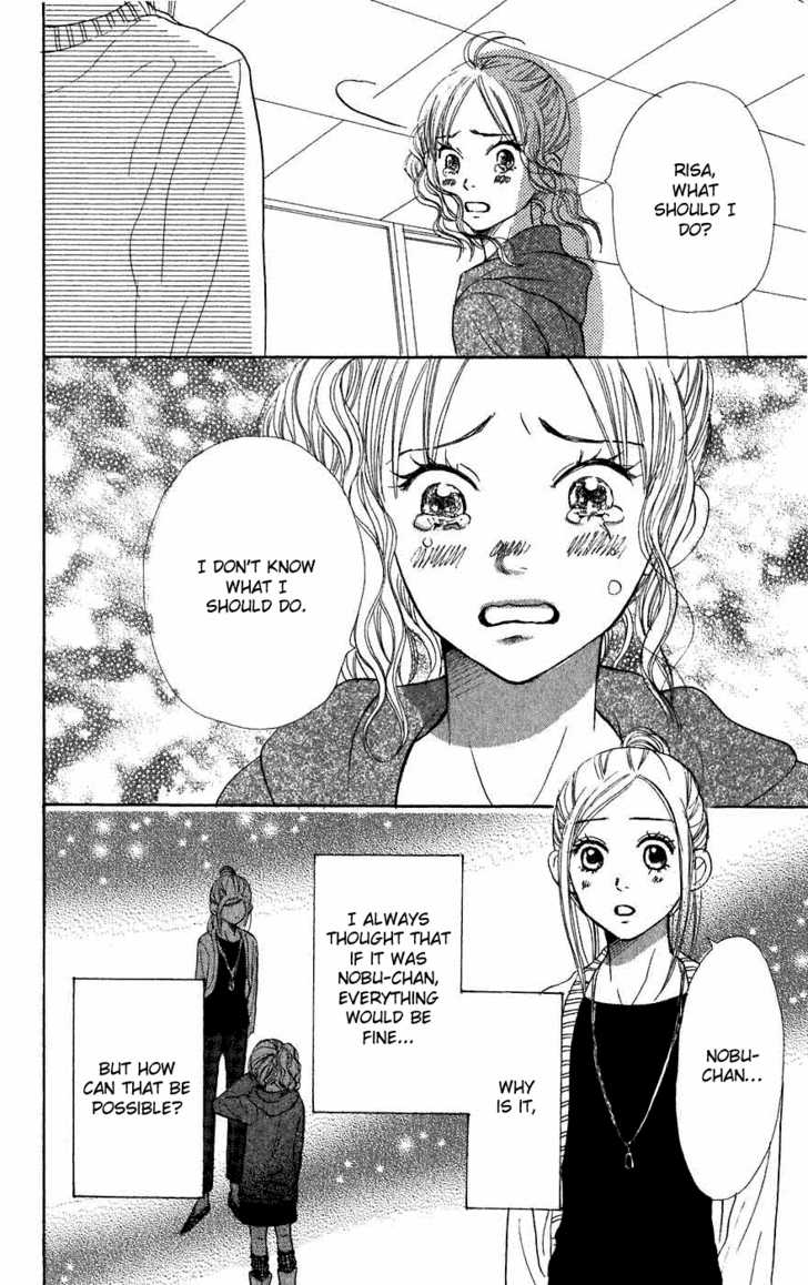 Read Lovely Complex en Manga Online