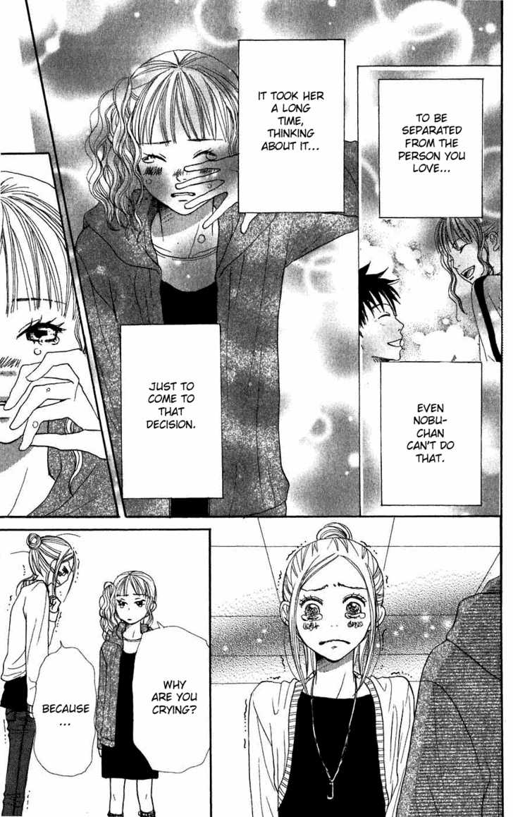 Read Lovely Complex en Manga Online