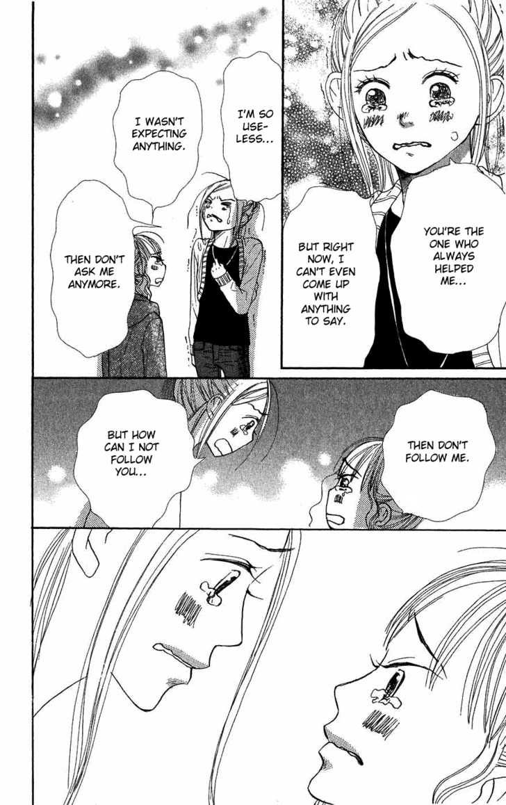 Read Lovely Complex en Manga Online