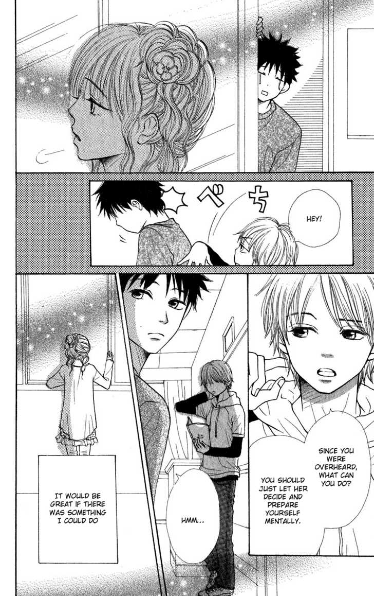 Read Lovely Complex en Manga Online