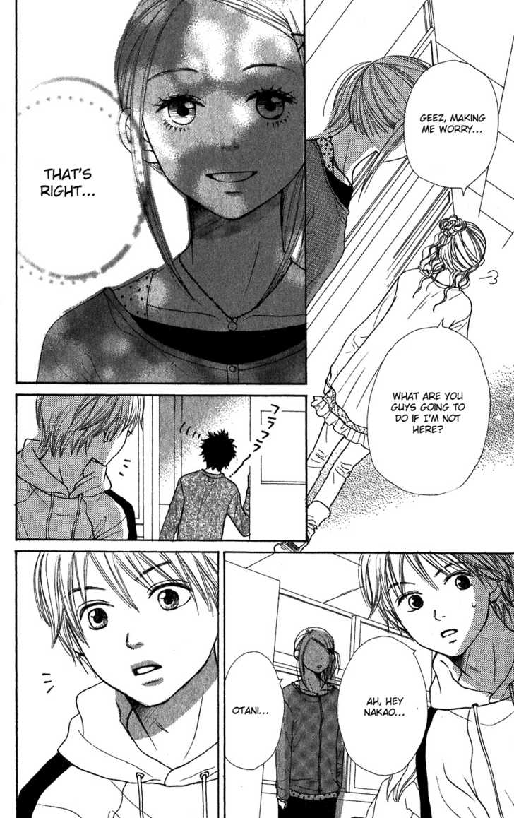 Read Lovely Complex en Manga Online