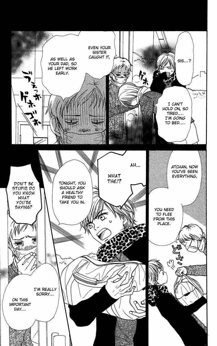 Read Lovely Complex en Manga Online