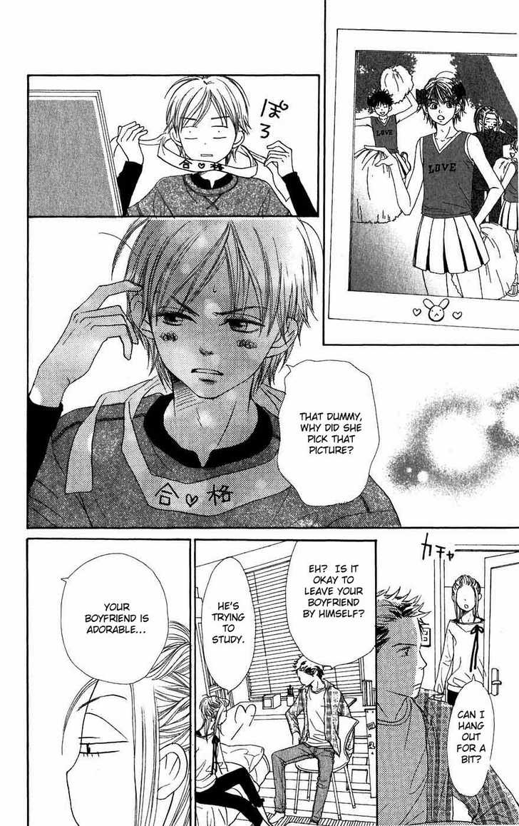 Read Lovely Complex en Manga Online