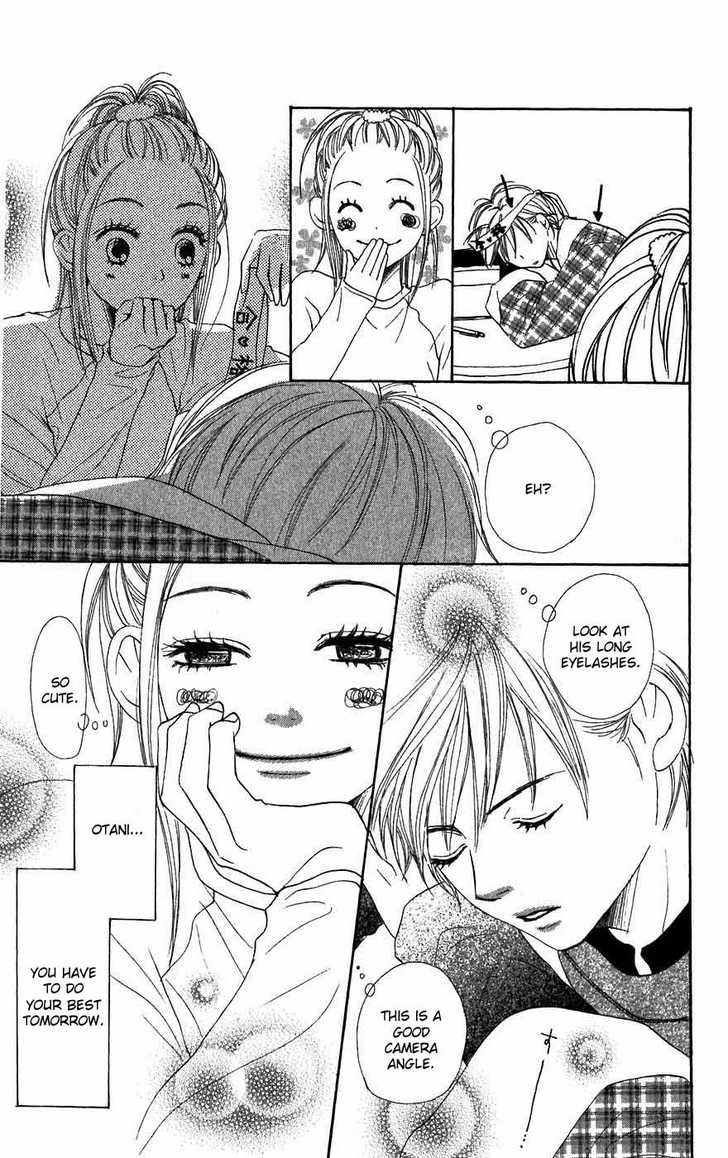 Read Lovely Complex en Manga Online