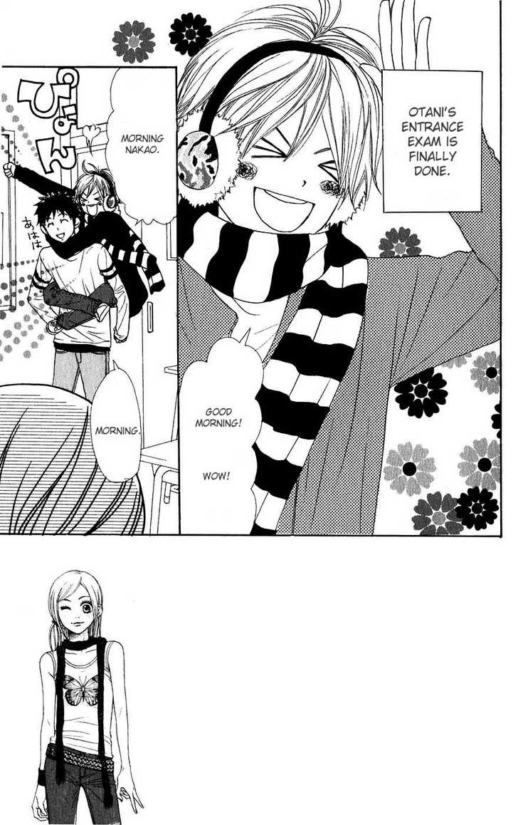 Read Lovely Complex en Manga Online