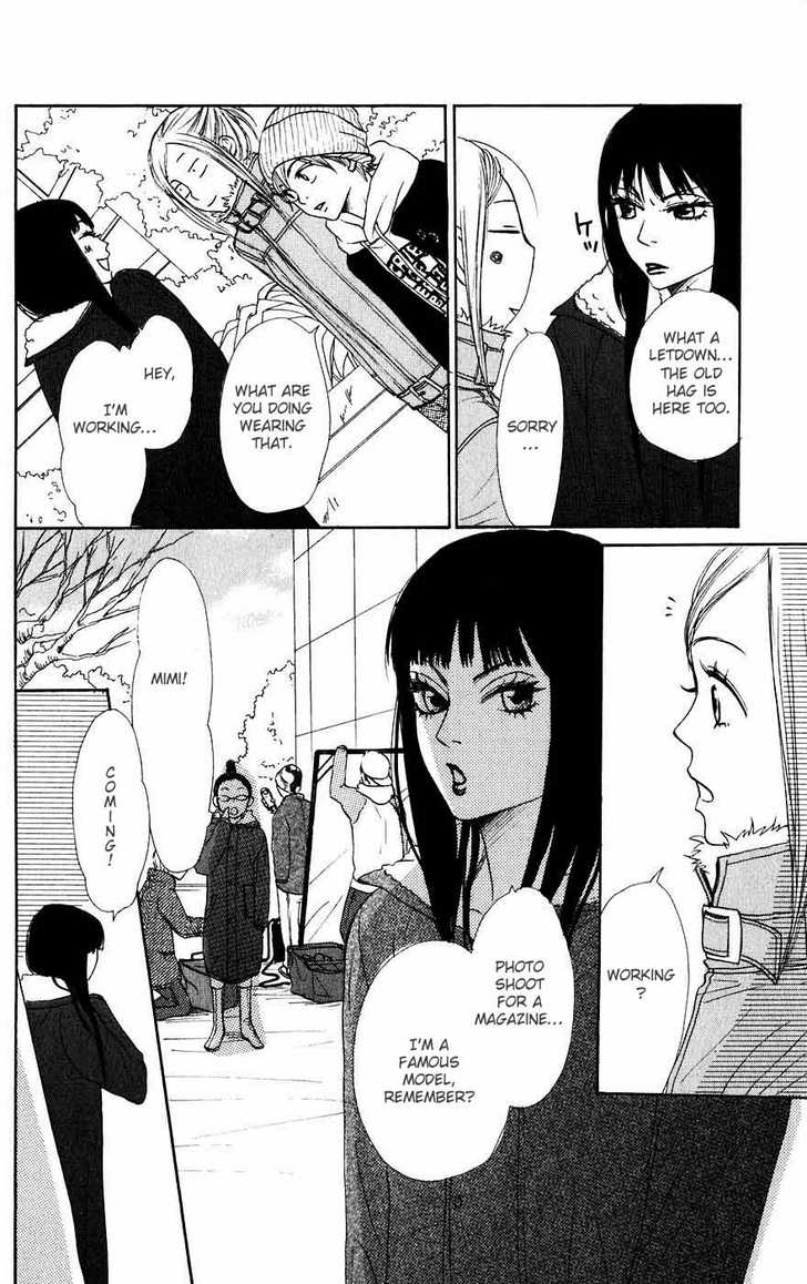 Read Lovely Complex en Manga Online