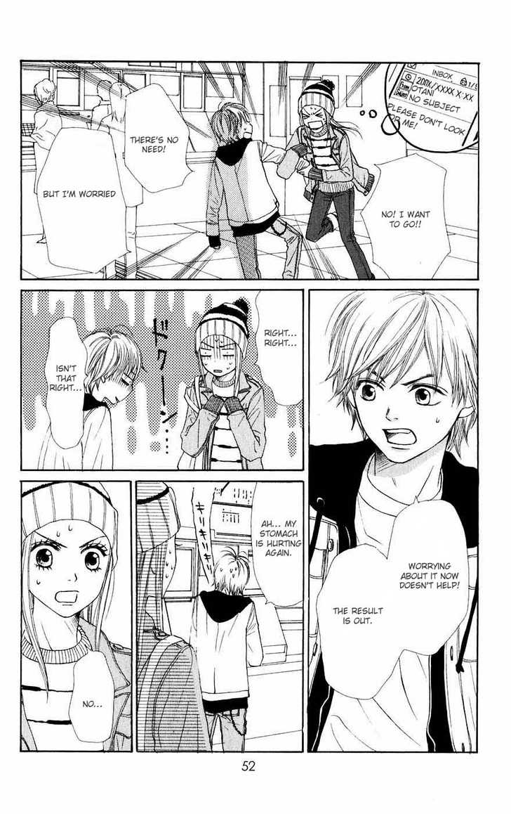 Read Lovely Complex en Manga Online