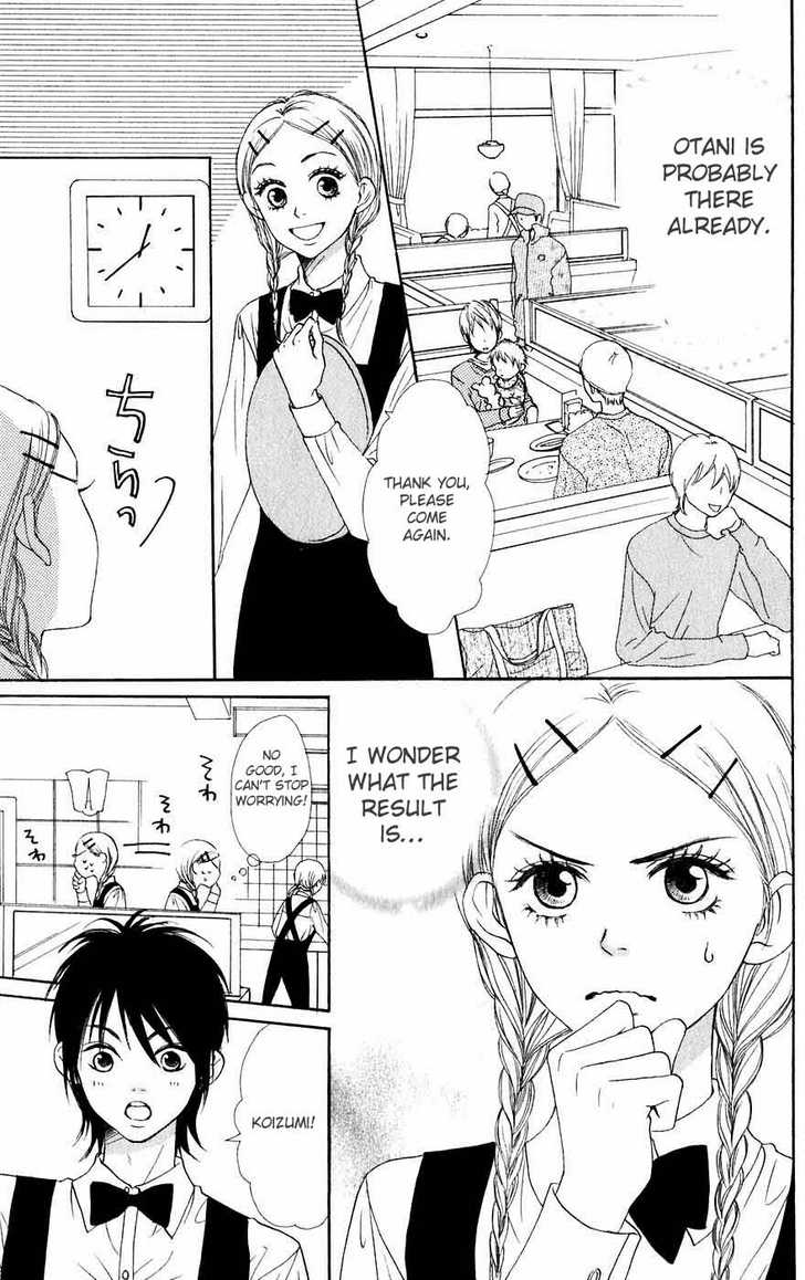 Read Lovely Complex en Manga Online