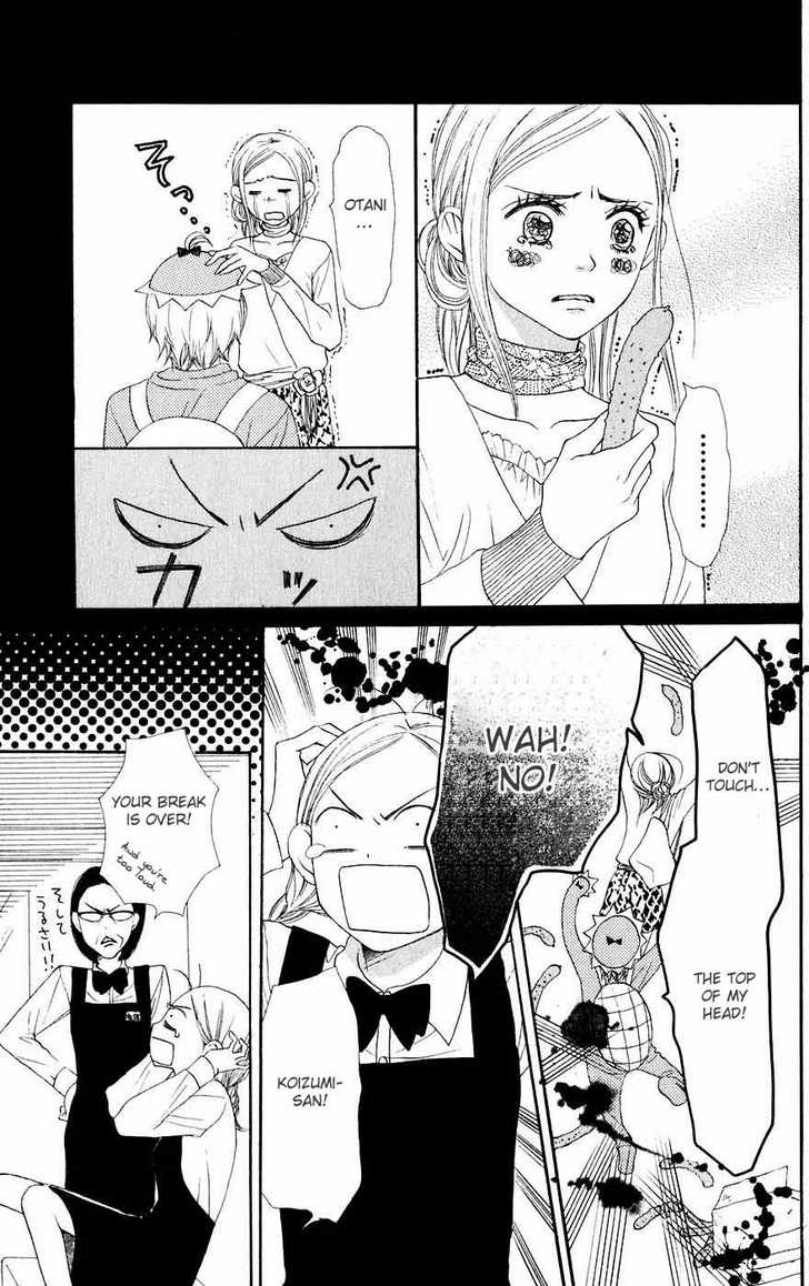 Read Lovely Complex en Manga Online