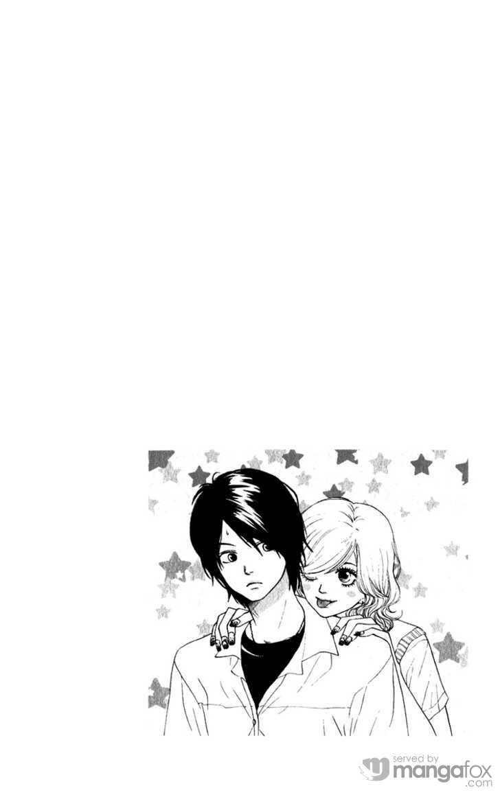 Read Lovely Complex en Manga Online