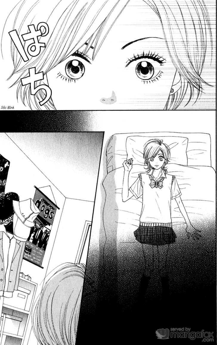 Read Lovely Complex en Manga Online