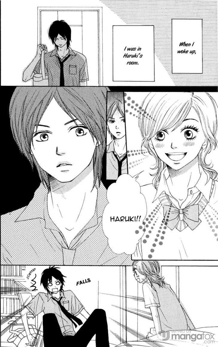 Read Lovely Complex en Manga Online