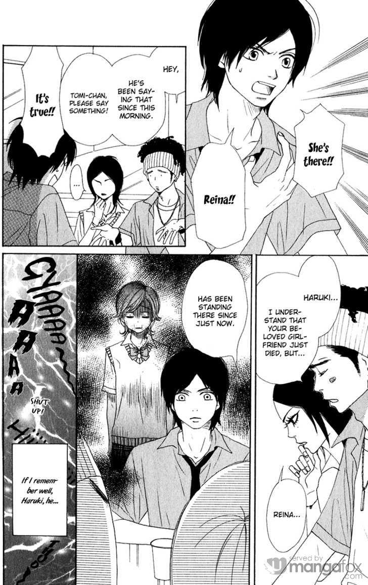 Read Lovely Complex en Manga Online